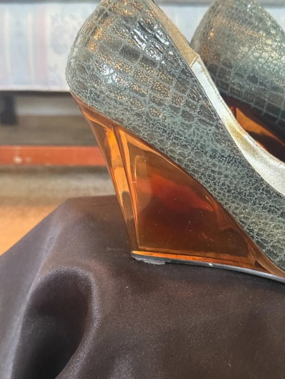 shoes